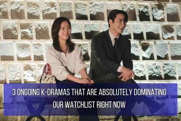 K-Dramas
