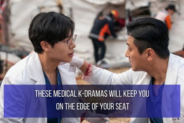 K-Dramas