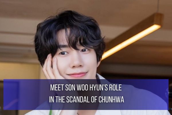 Son Woo Hyun