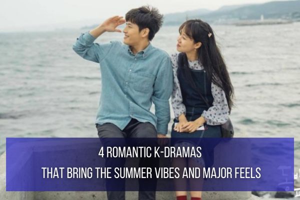 K-Dramas K-Dramas