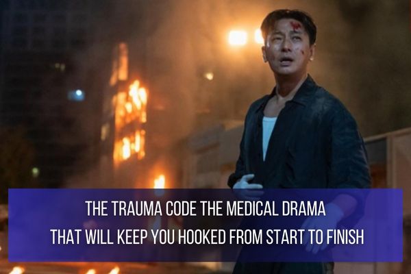 The Trauma Code