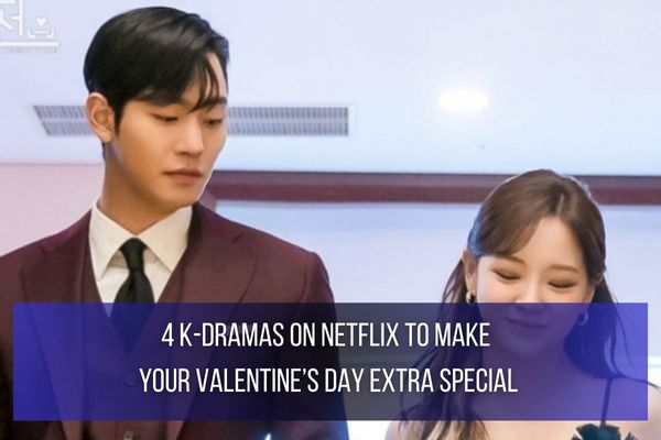 K-Dramas K-Dramas