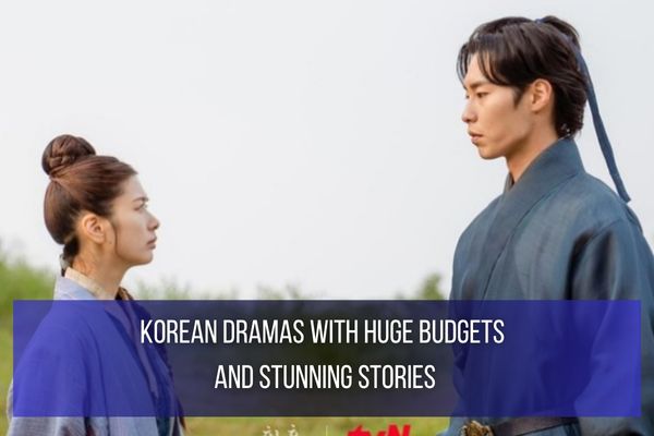 Korean Dramas