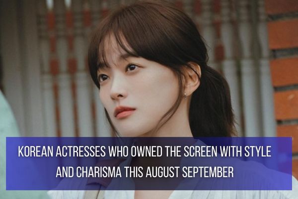 Korean Actresses Korean Actresses