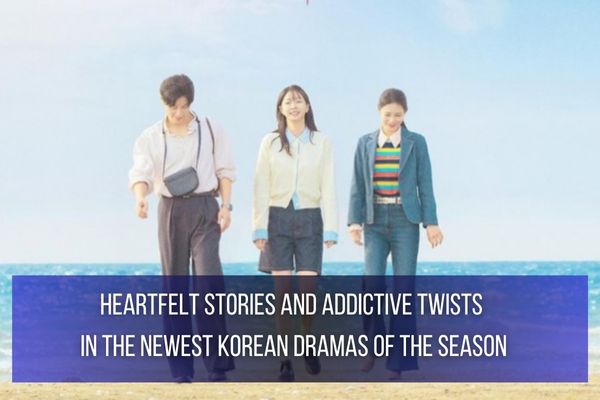 Korean Dramas Korean Dramas