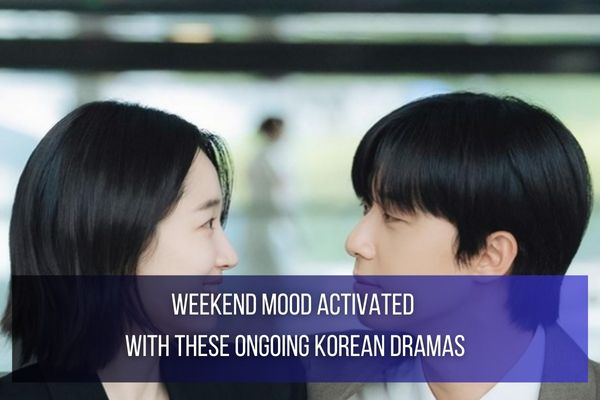Korean Dramas