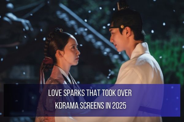 KDrama